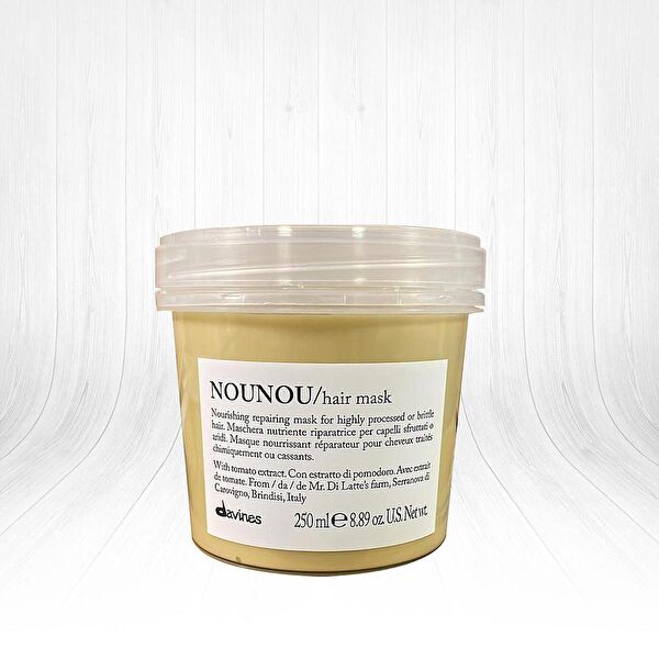 Davines Saç Maskesi