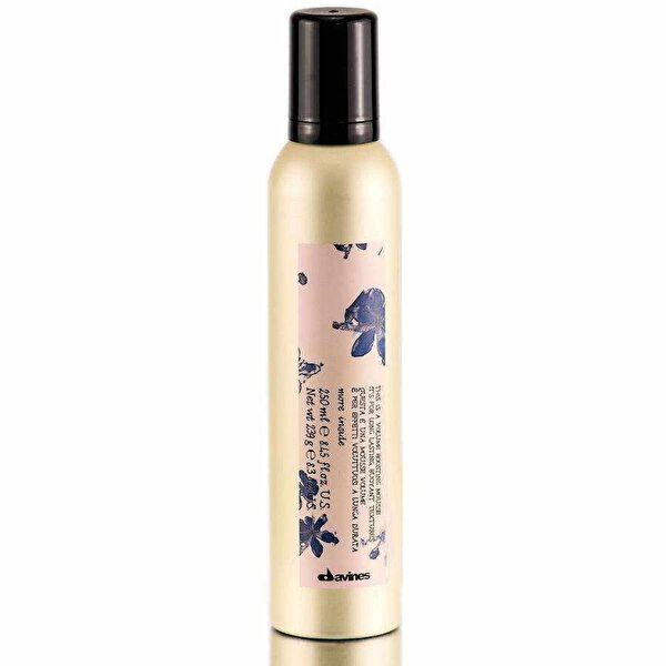 Davines Saç Köpüğü