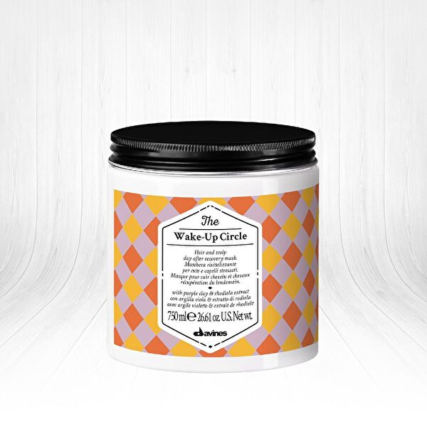 Davines Saç Maskesi