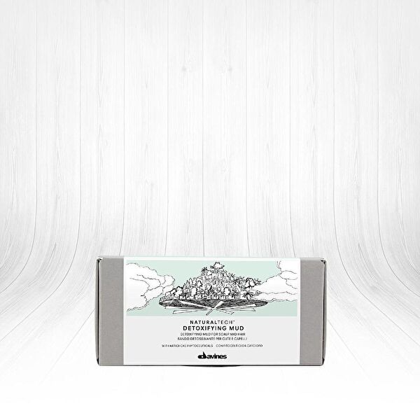 Davines Saç Maskesi