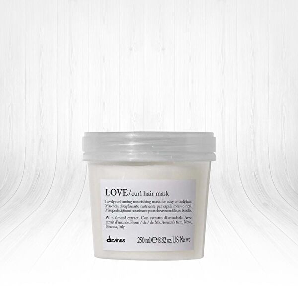 Davines Saç Maskesi