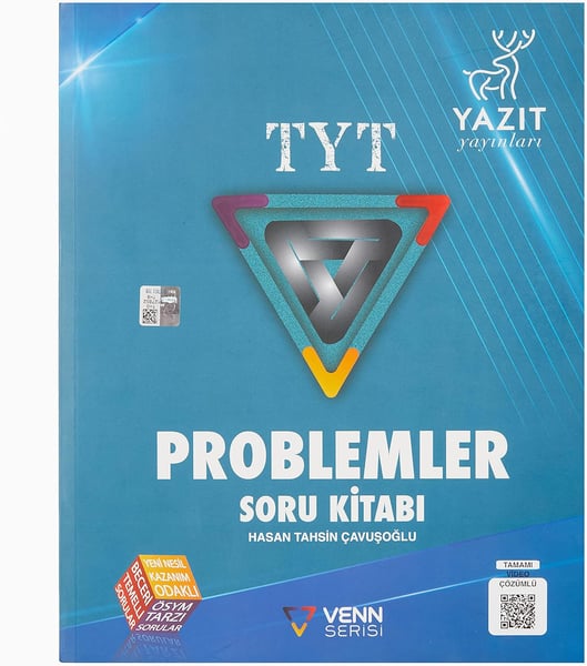 Markalar Karması Sınav Hazırlık Kitapları