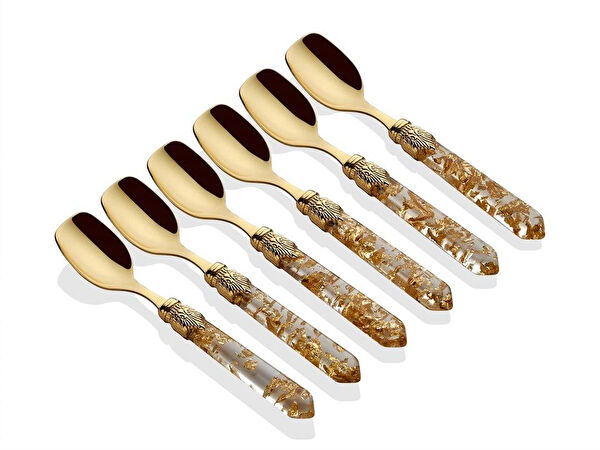 Rivadossi Sandro Çatal, Kaşık, Bıçak