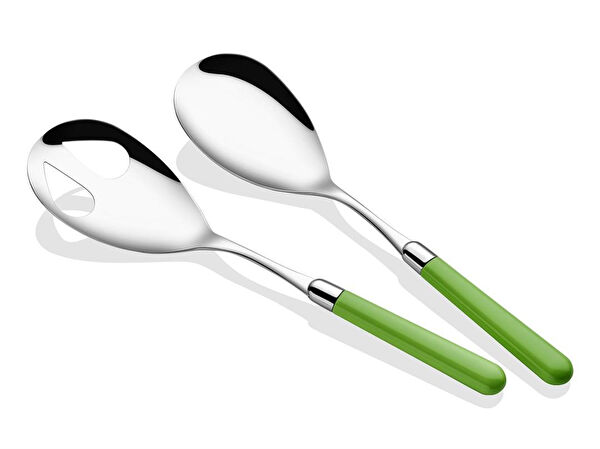 Rivadossi Sandro Çatal, Kaşık, Bıçak