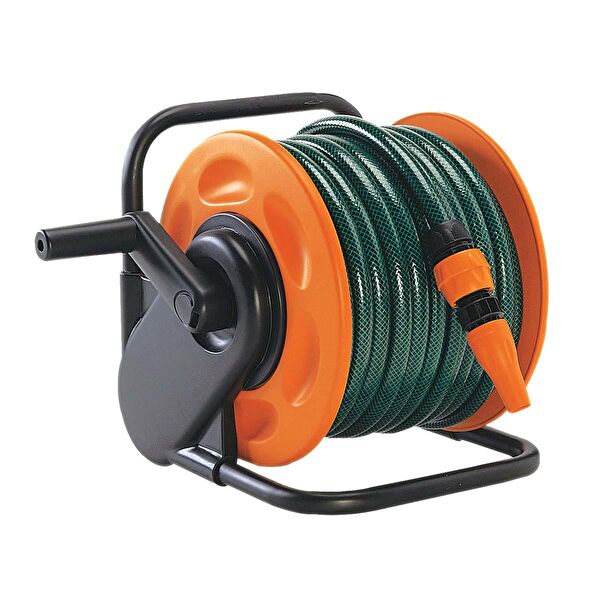 G.F. Hortum Tabancası, Sulama Başlığı