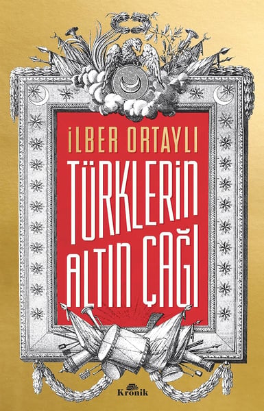 Maxi Trendy Araştırma, Tarih Kitapları