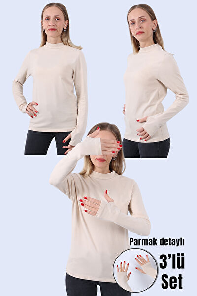 Parlingerie Kadın Atlet, Body