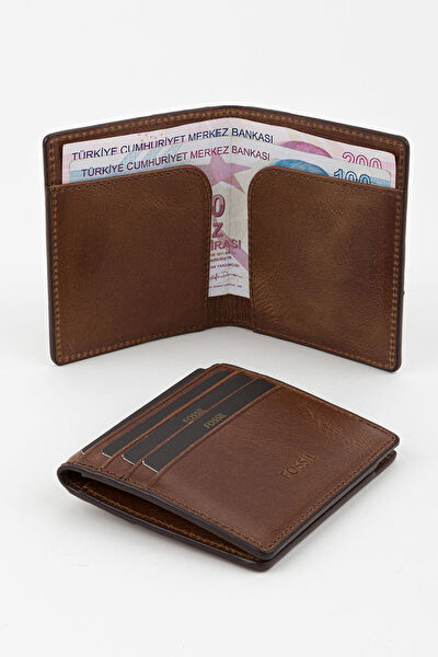 Fossil Kadın Cüzdan