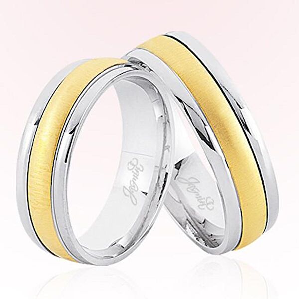 Harem Altın Altın Yüzük