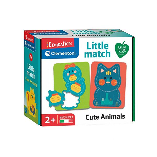 Clementoni Eğitici Oyuncaklar