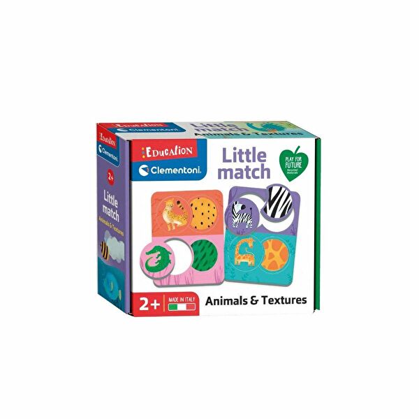 Clementoni Eğitici Oyuncaklar