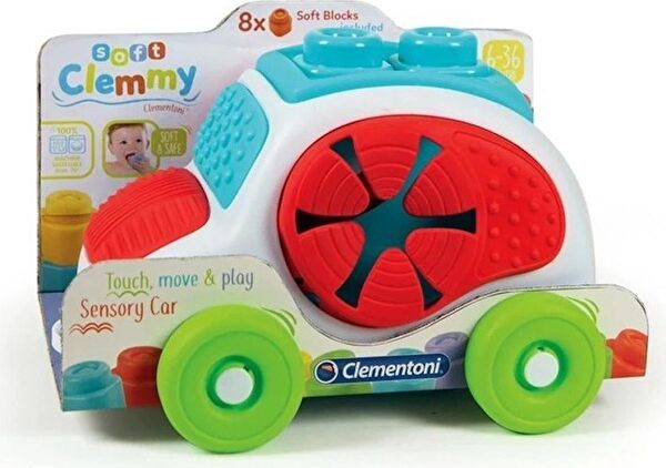 Clementoni Eğitici Oyuncaklar