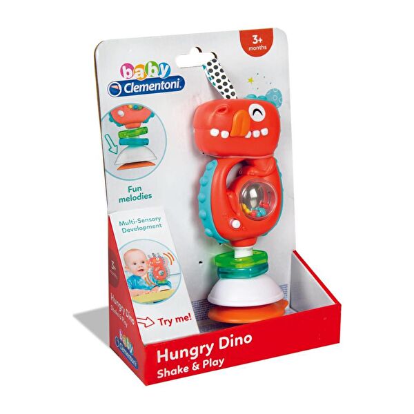 Clementoni Çıngırak