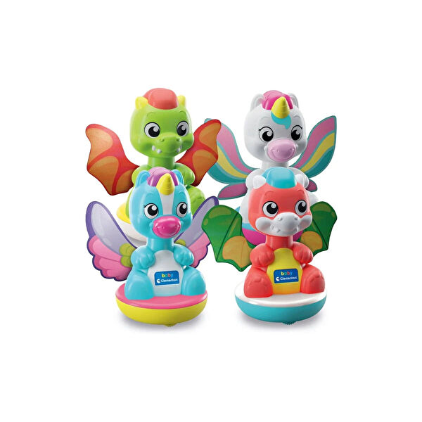 Clementoni Eğitici Oyuncaklar