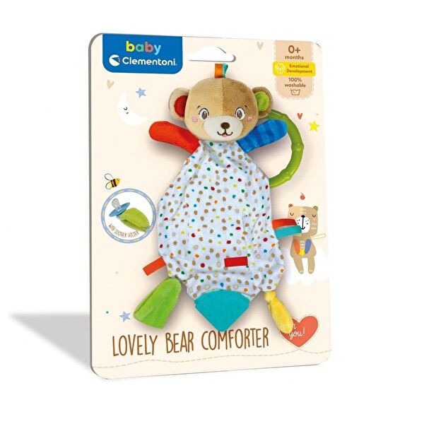 Clementoni Çıngırak