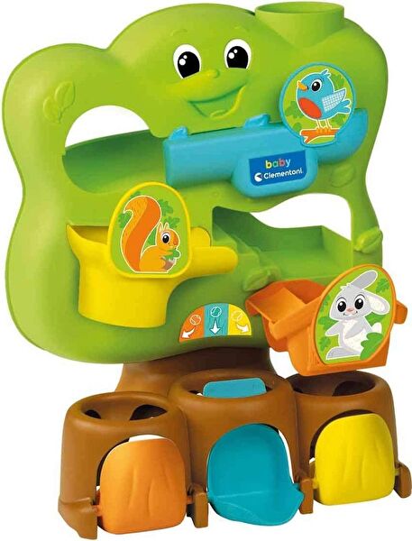 Clementoni Puzzle Zeka Oyunları