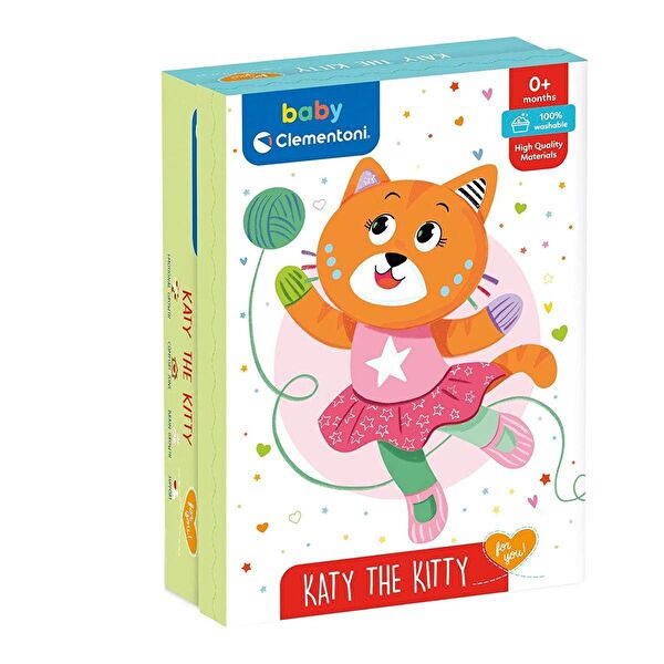 Clementoni Aktivite ve Zeka Gelişim Kitapları