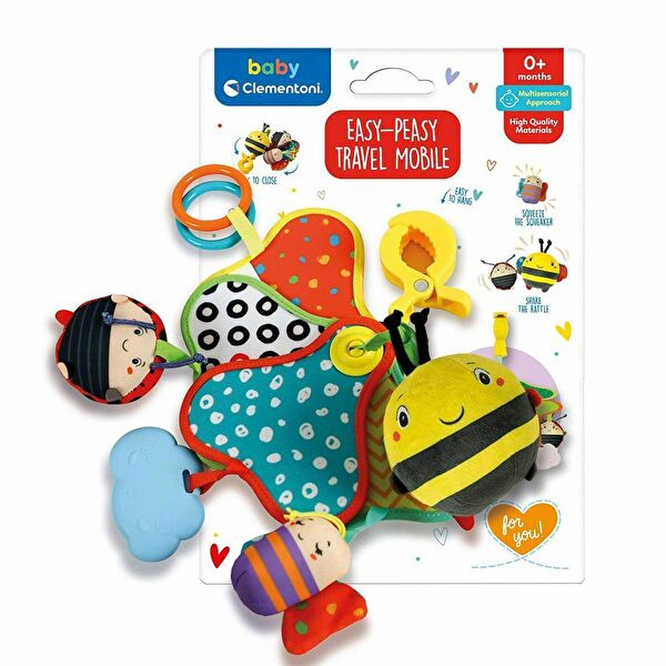 Clementoni Eğitici Oyuncaklar