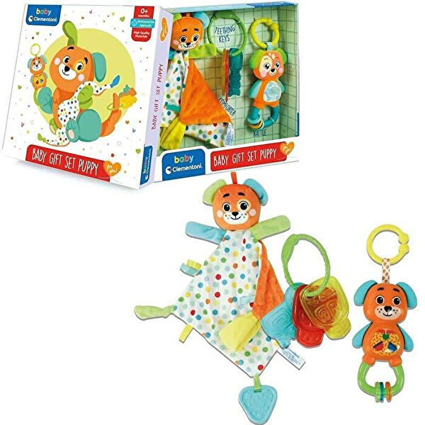 Clementoni Bebek Oyuncakları