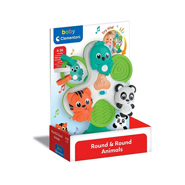 Clementoni Bebek Oyuncakları