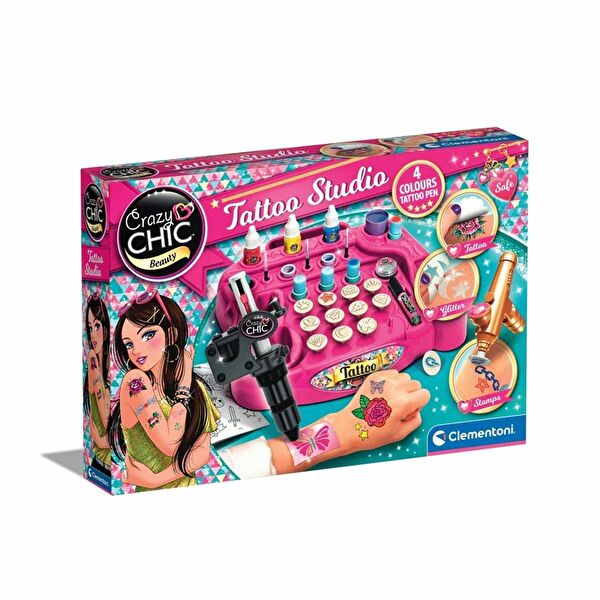 Clementoni Eğitici Oyuncaklar