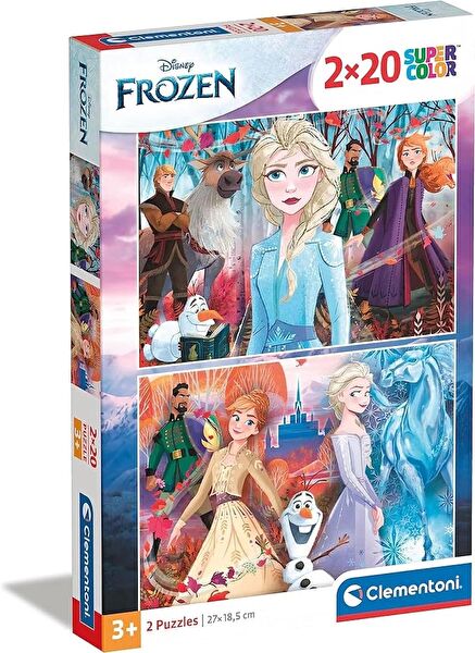 Clementoni Puzzle Puzzle