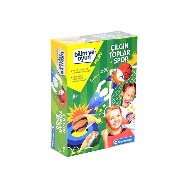 Clementoni Eğitici Oyuncaklar