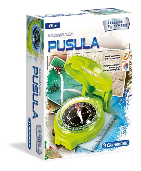 Clementoni Eğitici Oyuncaklar