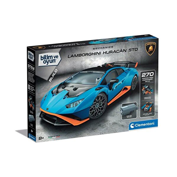 Clementoni Eğitici Oyuncaklar