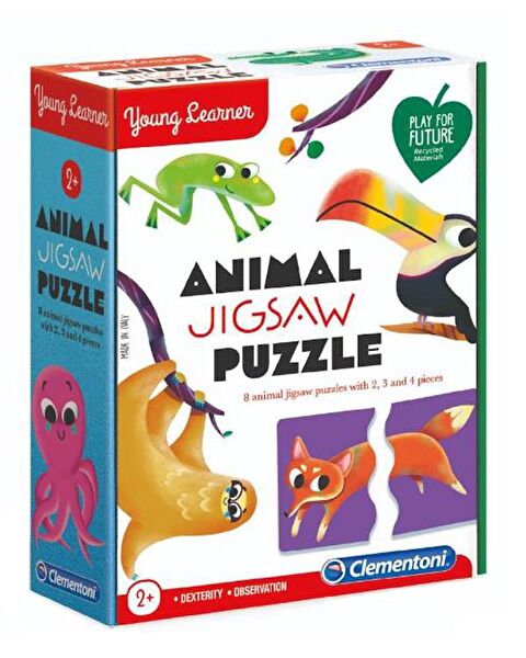 Clementoni Eğitici Oyuncaklar