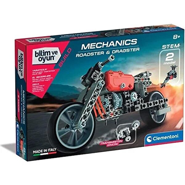 Clementoni Eğitici Oyuncaklar