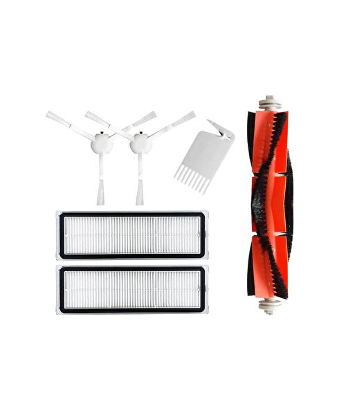 Popüler Paspas, Mop Setleri