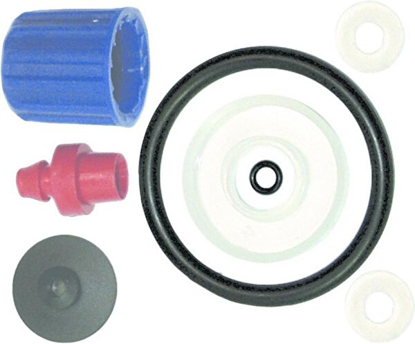 Di Martino İlaçlama Makinesi Aksesuar, Yedek Parça