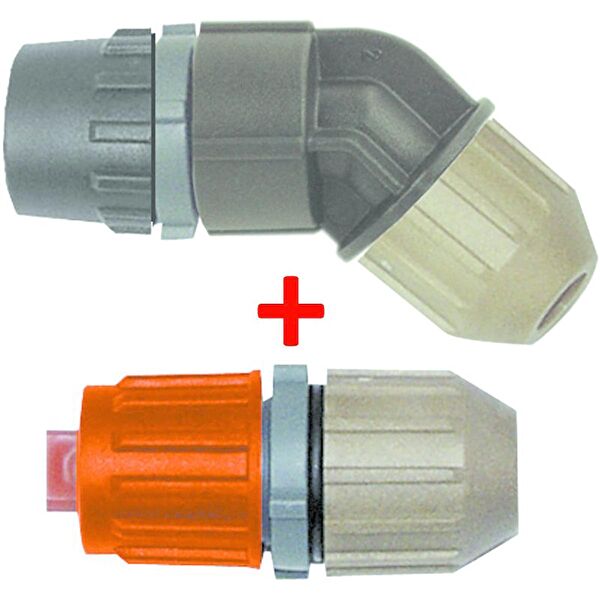 Di Martino İlaçlama Makinesi Aksesuar, Yedek Parça