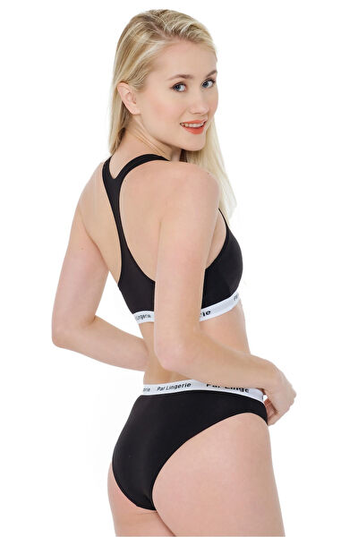 Parlingerie İç Çamaşır Takımı
