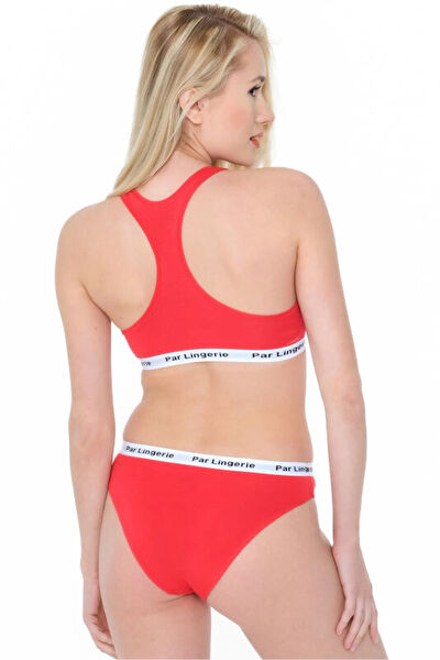 Parlingerie İç Çamaşır Takımı