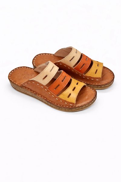 Lively Stylish Kadın Terlik