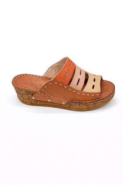 Lively Stylish Kadın Terlik