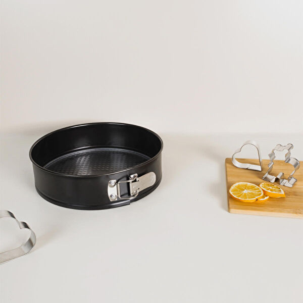 Guardini Pasta, Kek Kalıbı