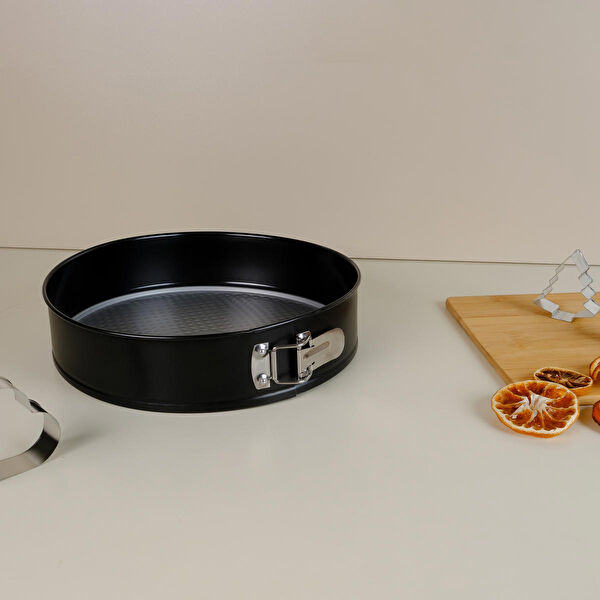 Guardini Pasta, Kek Kalıbı