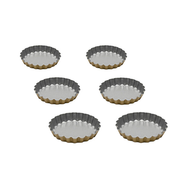 Guardini Pasta, Kek Kalıbı