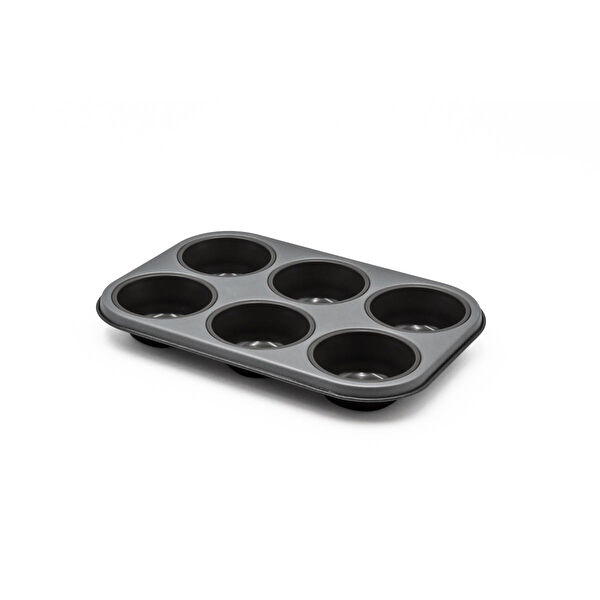 AR YILDIZ Muffin Kalıbı