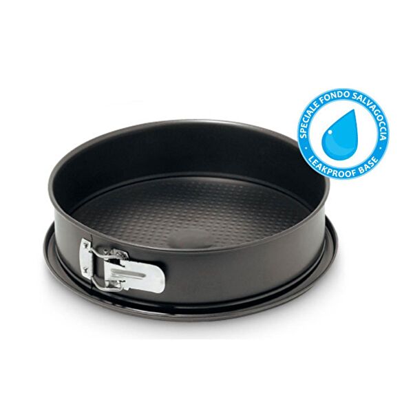 Guardini Pasta, Kek Kalıbı