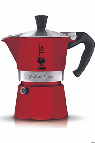 Bialetti Moka Pot