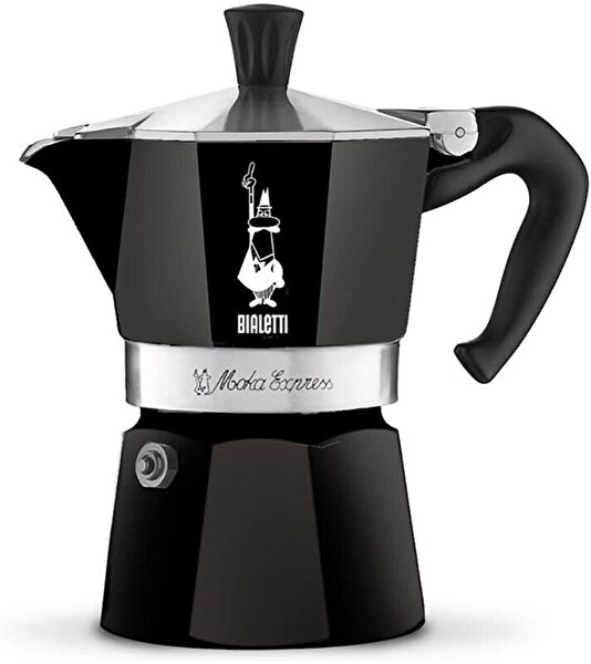 Bialetti Moka Pot