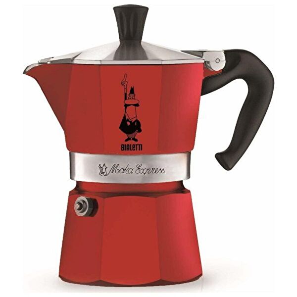 Bialetti Moka Pot