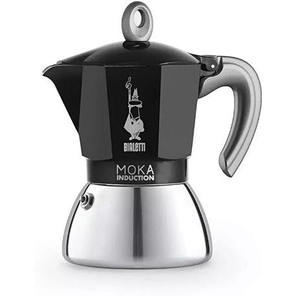 Bialetti Moka Pot