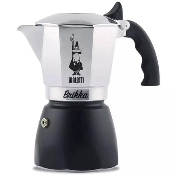 Bialetti Moka Pot