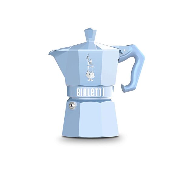 Bialetti Moka Pot
