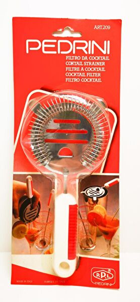 Perlotus Kokteyl Seti, Shaker